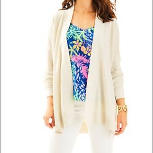 *SOLD* Lilly Pulitzer Melly Cardigan